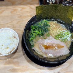 横浜家系ラーメン 大幸家の画像