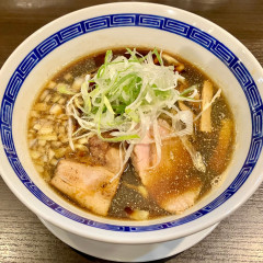 中華蕎麦 こばやの画像