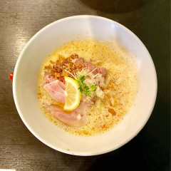 らーめん コットンポットの写真