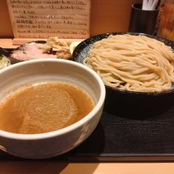 つけ麺（中盛）