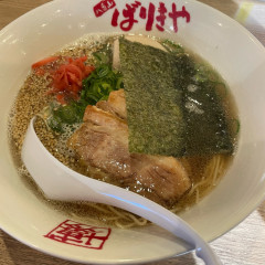 八番山ばりきや 富岡店の画像