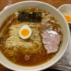 昭島 大勝軒の写真