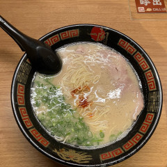 一蘭 横浜西口店の画像