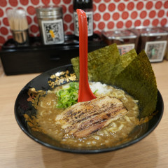 らーめん小僧 名古屋錦店の写真