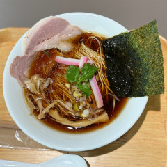 むぎとオリーブ 羽田T2国際線フードコートの画像