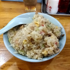 ラーメン じゃんぼの画像