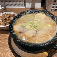 らーめん 平太周 吉祥寺店の画像