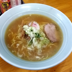 ラーメン じゃんぼの画像