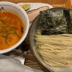 中華蕎麦 時雨の写真