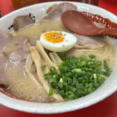 元祖鮭ぶしらーめん 一蔵 元祖ラーメン横丁店の画像