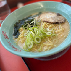 くるまやラーメン 八潮店の写真