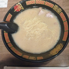 一蘭 豊橋店の画像