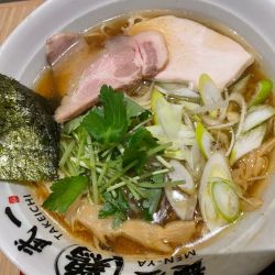 ラーメン