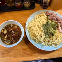 魂の中華そばの画像