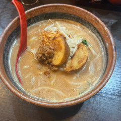 麺場 田所商店 新宿西口店の画像