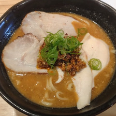 麺処 鶏谷の画像