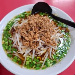 本格中華かつ屋 寒梅亭の画像