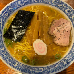 中華そば 青葉 八王子店の画像