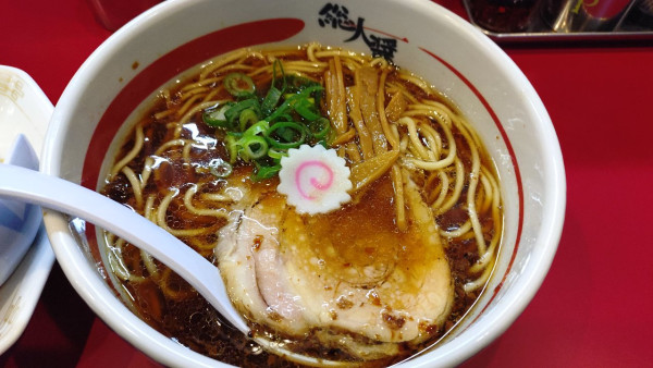 「黒大醤」@総大醤の写真