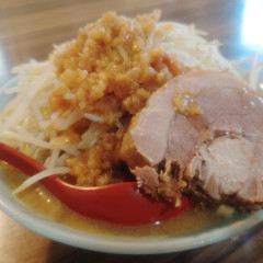 ラーメン豚好 野上町店の画像