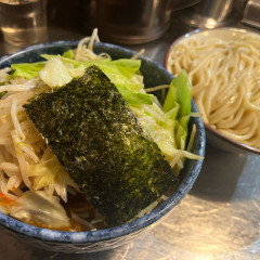 滝野川大勝軒の画像