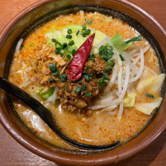 麺場 田所商店 多摩ニュータウン店の画像