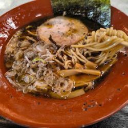 富山ブラック(980)