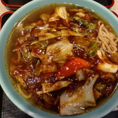 すたみならーめん えむずの画像