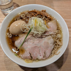 中華蕎麦 なか野の画像