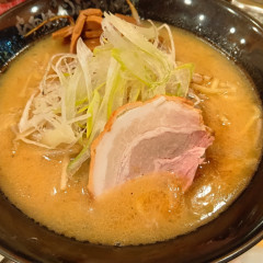 らあめん花月嵐 新大久保店の画像