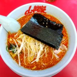 辛味噌　ネギ＋