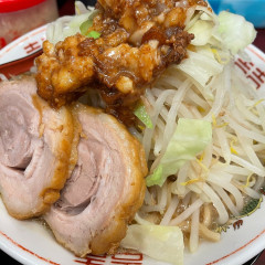 ぶっ豚 仙川店の画像