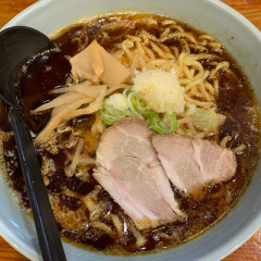 らあめん美春の画像