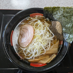 麺処ときわの画像