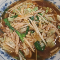 満州園 上大岡店の画像