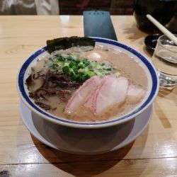 ラーメン¥900