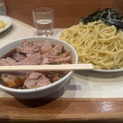 らぁめん ほりうち 本店の画像