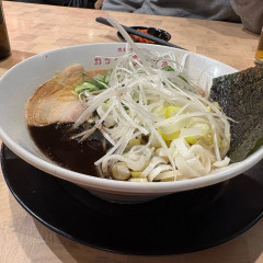 河童ラーメン本舗 泉佐野店の画像