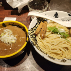 麺屋武蔵 鷹虎の画像