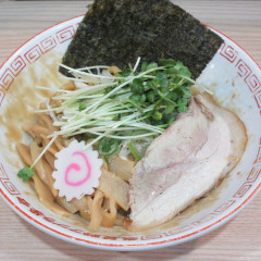 武蔵野アブラ學会 神田店の画像