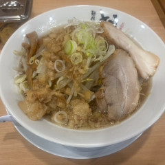 麺伝とも 熊谷店の画像