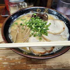 博多とんこつラーメン わ蔵 歌舞伎町店の画像