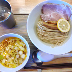 麺屋 松もとの画像