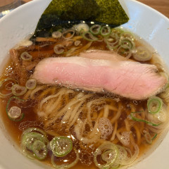 中華そば つるやの画像