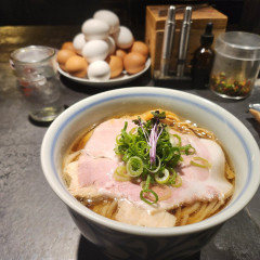 駄目な隣人 新宿店の画像