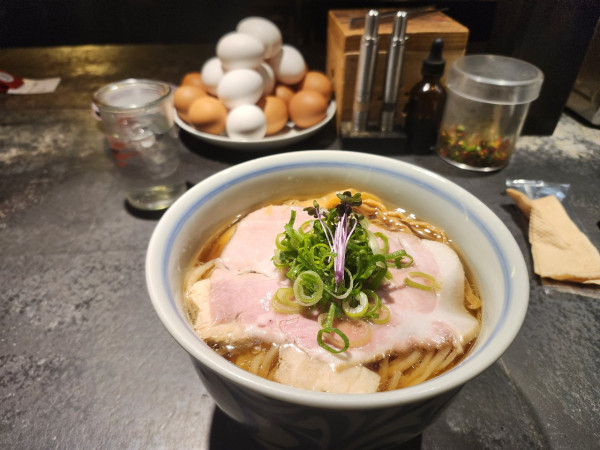 「Plus」@駄目な隣人 新宿店の写真