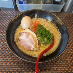 麺屋かなでの画像