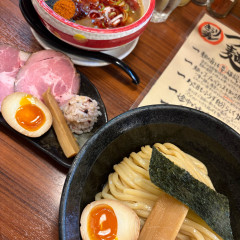 つけ麺 きらりの写真