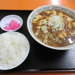 ラーメンにのみやの画像