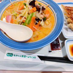 リンガーハット ゆめタウン高松店の画像